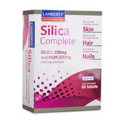 Lamberts Silica Complete - 60 Tabs - RightNutri-Supplements