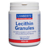 Lamberts Soya Lecithin Granules - 250 Granules - RightNutri-Supplements