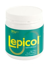 Lepicol Powder - 180g - RightNutri-Supplements