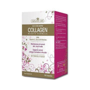 Natures Aid Collagen - 90 caps - RightNutri-Supplements