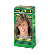 Naturtint Permanent Hair Dye (Colorant) - Ash Blonde 8A - 150ml - RightNutri-Supplements