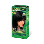 Naturtint Permanent Hair Dye (Colorant) - Brown Black 2N - 150ml - RightNutri-Supplements