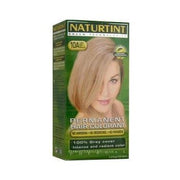 Naturtint Permanent Hair Dye (Colorant) - Light Ash Blonde 10A - 150ml - RightNutri-Supplements