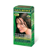 Naturtint Permanent Hair Dye (Colorant) - Light Golden Chestnut 5G - 150ml - RightNutri-Supplements