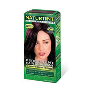 Naturtint Permanent Hair Dye (Colorant) - Mahogany Chestnut 4M - 150ml - RightNutri-Supplements