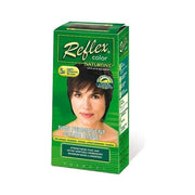 Naturtint Reflex Non-Permanent Hair Dye - Light Chestnut Brown 5.0 - 90ml - RightNutri-Supplements