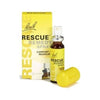 Nelsons Bach Rescue Remedy Spray - 20ml - RightNutri-Supplements