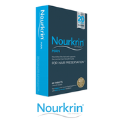 Nourkrin Man - 60 tabs - RightNutri-Supplements