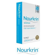 Nourkrin Woman - 60 tabs - RightNutri-Supplements