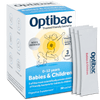 Optibac Babies & Children 30 sachets - RightNutri-Supplements