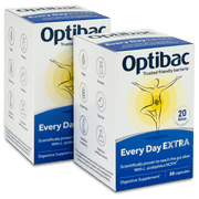 Optibac Every Day EXTRA - Pack of 30 - RightNutri-Supplements