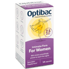 Optibac For women - 14 caps - RightNutri-Supplements