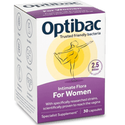 Optibac For women - 30 caps - RightNutri-Supplements