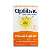 Optibac Immune Support - 30 caps - RightNutri-Supplements