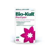 Protexin Bio-Kult Pro-Cyan - 45 caps - RightNutri-Supplements