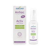 Salcura Antiac ACTIV Spray - 100ml - RightNutri-Supplements
