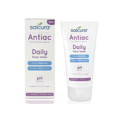 Salcura Antiac DAILY Face Wash - 150ml - RightNutri-Supplements