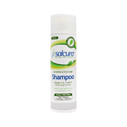 Salcura Omega Rich Shampoo - Double Pack - 400ml - RightNutri-Supplements