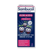 Sambucol for Kids - 120ml - RightNutri-Supplements