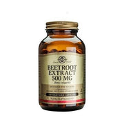 Solgar Beetroot Extract 500mg - 90 caps - RightNutri-Supplements
