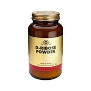 Solgar D-Ribose Powder - 150g - RightNutri-Supplements