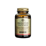Solgar Digestive Enzymes - 100 tabs - RightNutri-Supplements