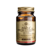 Solgar Ester-C Plus 1000mg Vitamin C - 30 tabs - RightNutri-Supplements