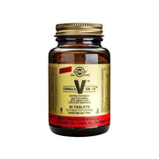 Solgar Formula VM-75 - 30 tabs - RightNutri-Supplements