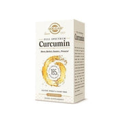 Solgar Full Spectrum Curcumin 185x - 30 Softgels - RightNutri-Supplements