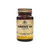 Solgar Gingko 60 - 60 caps - RightNutri-Supplements