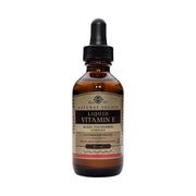 Solgar Liquid Vitamin E - 59.2ml - RightNutri-Supplements
