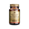 Solgar Megasorb Vitamin B-Complex - 50 tabs - RightNutri-Supplements