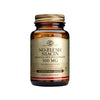 Solgar No-Flush Niacin 500mg - 50 caps - RightNutri-Supplements