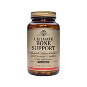 Solgar Ultimate Bone Support - 120 tabs - RightNutri-Supplements