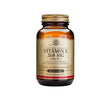 Solgar Vitamin E 268mg (400IU) - 50 Softgels - RightNutri-Supplements