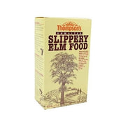 Thompsons Slippery Elm Unmalted - Double Pack - 908g - RightNutri-Supplements