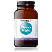 Viridian Cherry Night Powder - 150g - RightNutri-Supplements