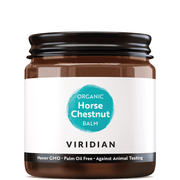 Viridian Horse Chestnut Organic Balm - 60g's - RightNutri-Supplements
