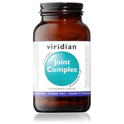 Viridian Joint Complex Veg Caps - 120's - RightNutri-Supplements