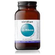 Viridian Qi-Ribose Powder - 180g - RightNutri-Supplements
