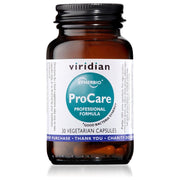 Viridian Synbiotic ProCare Veg Caps - 30's - RightNutri-Supplements
