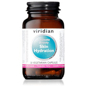 Viridian Ultimate Beauty Skin Hydration Veg Caps - 30's - RightNutri-Supplements