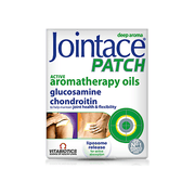 Vitabiotics Jointace Patch - 8 patches - RightNutri-Supplements