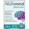 Vitabiotics Neurozan (Neuromind) Plus - 28 tabs + 28 caps - RightNutri-Supplements