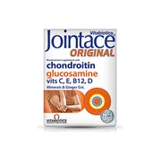 Vitabiotics Original Jointace Glucosamine & Chondroitin - 30 tabs - RightNutri-Supplements