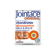 Vitabiotics Original Jointace Glucosamine & Chondroitin - 90 tabs - RightNutri-Supplements