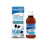 Vitabiotics Osteocare Liquid - Double Pack - 400ml - RightNutri-Supplements