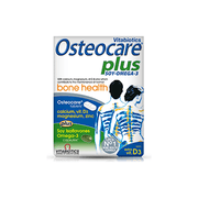 Vitabiotics Osteocare Plus - 56 tabs + 28 Caps - RightNutri-Supplements