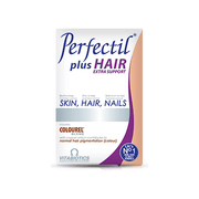 Vitabiotics Perfectil Plus Hair - 60 tabs - RightNutri-Supplements