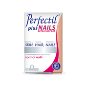 Vitabiotics Perfectil Plus Nails - 60 tabs - RightNutri-Supplements